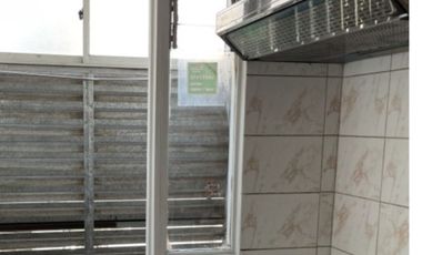 DEPARTAMENTO EN LA CISTERNA - PANAMERICANA SUR ENTRE EL PARRON Y AMERICO VESPUCIO