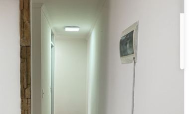 DEPARTAMENTO EN LA CISTERNA - PANAMERICANA SUR ENTRE EL PARRON Y AMERICO VESPUCIO