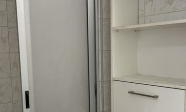 DEPARTAMENTO EN LA CISTERNA - PANAMERICANA SUR ENTRE EL PARRON Y AMERICO VESPUCIO