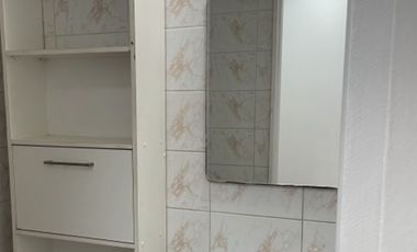 DEPARTAMENTO EN LA CISTERNA - PANAMERICANA SUR ENTRE EL PARRON Y AMERICO VESPUCIO