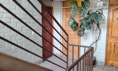 DEPARTAMENTO EN LA CISTERNA - PANAMERICANA SUR ENTRE EL PARRON Y AMERICO VESPUCIO