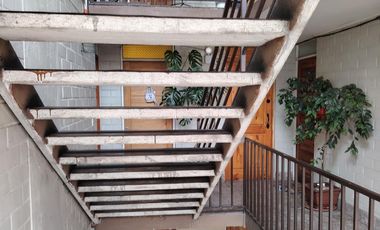 DEPARTAMENTO EN LA CISTERNA - PANAMERICANA SUR ENTRE EL PARRON Y AMERICO VESPUCIO