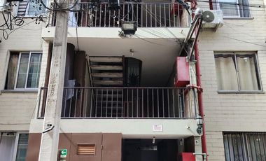 DEPARTAMENTO EN LA CISTERNA - PANAMERICANA SUR ENTRE EL PARRON Y AMERICO VESPUCIO