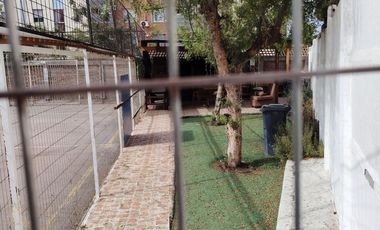 DEPARTAMENTO EN LA CISTERNA - PANAMERICANA SUR ENTRE EL PARRON Y AMERICO VESPUCIO