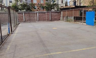 DEPARTAMENTO EN LA CISTERNA - PANAMERICANA SUR ENTRE EL PARRON Y AMERICO VESPUCIO