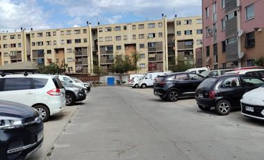 DEPARTAMENTO EN LA CISTERNA - PANAMERICANA SUR ENTRE EL PARRON Y AMERICO VESPUCIO