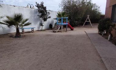 DEPARTAMENTO EN LA CISTERNA - PANAMERICANA SUR ENTRE EL PARRON Y AMERICO VESPUCIO