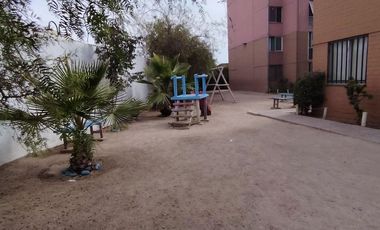 DEPARTAMENTO EN LA CISTERNA - PANAMERICANA SUR ENTRE EL PARRON Y AMERICO VESPUCIO