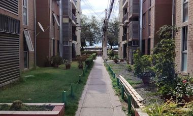 DEPARTAMENTO EN LA CISTERNA - PANAMERICANA SUR ENTRE EL PARRON Y AMERICO VESPUCIO