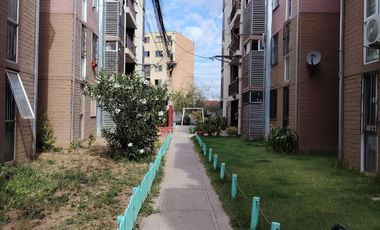 DEPARTAMENTO EN LA CISTERNA - PANAMERICANA SUR ENTRE EL PARRON Y AMERICO VESPUCIO