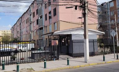 DEPARTAMENTO EN LA CISTERNA - PANAMERICANA SUR ENTRE EL PARRON Y AMERICO VESPUCIO