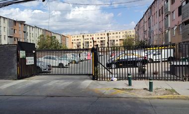 DEPARTAMENTO EN LA CISTERNA - PANAMERICANA SUR ENTRE EL PARRON Y AMERICO VESPUCIO