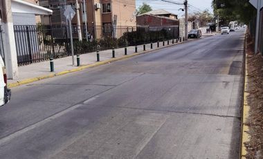 DEPARTAMENTO EN LA CISTERNA - PANAMERICANA SUR ENTRE EL PARRON Y AMERICO VESPUCIO