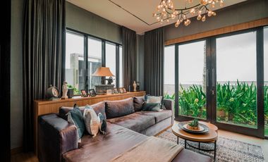 Beachfront Luxury Villa for Sale – Saba Beach, Gianyar