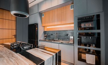 Beachfront Luxury Villa for Sale – Saba Beach, Gianyar