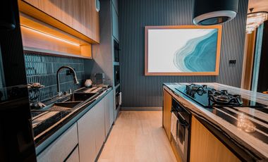 Beachfront Luxury Villa for Sale – Saba Beach, Gianyar