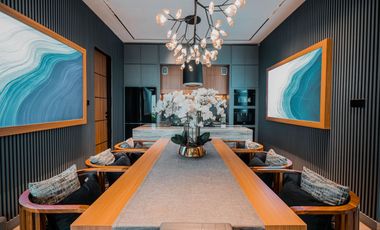 Beachfront Luxury Villa for Sale – Saba Beach, Gianyar