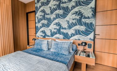 Beachfront Luxury Villa for Sale – Saba Beach, Gianyar