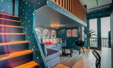 Beachfront Luxury Villa for Sale – Saba Beach, Gianyar