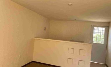 Casa de un piso en venta, sn el Fraccionamiento Privadas de San Fernando, al sur de Pachuca, en Mineral de la Reforma, Hidalgo.