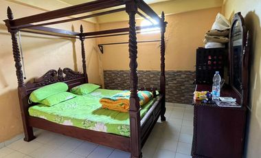 Villa Dijual di Jl. Kayuambua, Bali