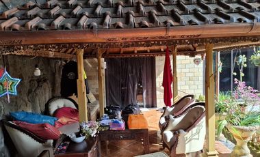 Villa Dijual di Jl. Kayuambua, Bali