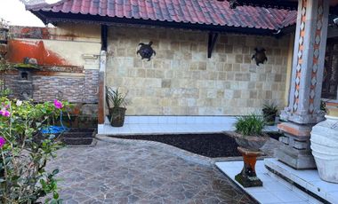 Villa Dijual di Jl. Kayuambua, Bali