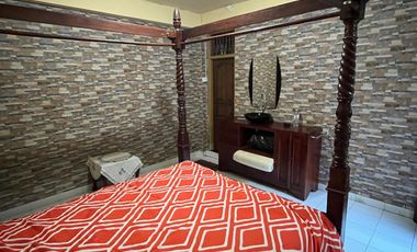 Villa Dijual di Jl. Kayuambua, Bali