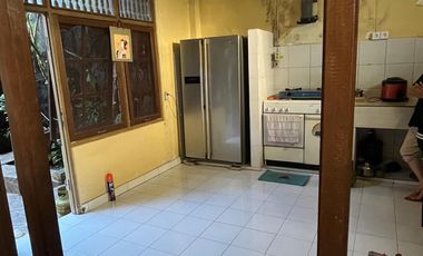 Villa Dijual di Jl. Kayuambua, Bali