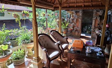 Villa Dijual di Jl. Kayuambua, Bali