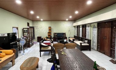 Villa Dijual di Jl. Kayuambua, Bali