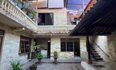 Villa Dijual di Jl. Kayuambua, Bali