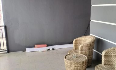 Minimum 2-year minimalist 2-story house for sale in Pemecutan area