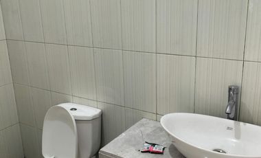 Minimum 2-year minimalist 2-story house for sale in Pemecutan area