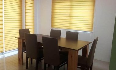 4 Bedroom House and Lot For Rent In friendship, angeles city pampanga