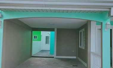 4 Bedroom House and Lot For Rent In friendship, angeles city pampanga