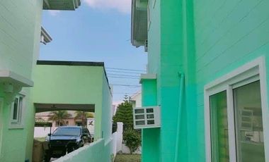 4 Bedroom House and Lot For Rent In friendship, angeles city pampanga