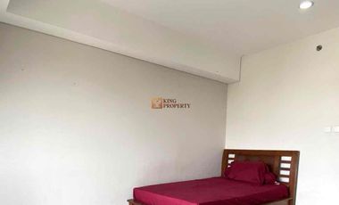 Hidup Praktis! Studio Furnish The Breeze Bintaro, Fasilitas Lengkap