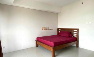 Hidup Praktis! Studio Furnish The Breeze Bintaro, Fasilitas Lengkap