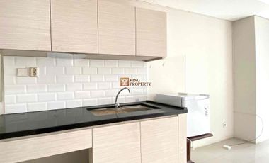 Hidup Praktis! Studio Furnish The Breeze Bintaro, Fasilitas Lengkap