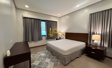 Bungalow House And Lot for rent Inside Clark Mahogany Park in Angeles City Pampanga