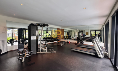 Bungalow House And Lot for rent Inside Clark Mahogany Park in Angeles City Pampanga