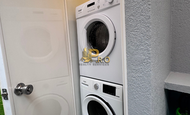 Bungalow House And Lot for rent Inside Clark Mahogany Park in Angeles City Pampanga