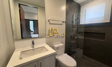 Bungalow House And Lot for rent Inside Clark Mahogany Park in Angeles City Pampanga