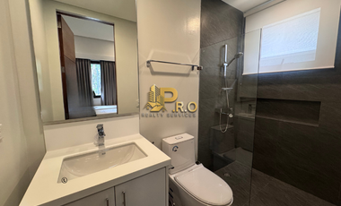 Bungalow House And Lot for rent Inside Clark Mahogany Park in Angeles City Pampanga