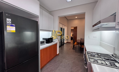 Bungalow House And Lot for rent Inside Clark Mahogany Park in Angeles City Pampanga