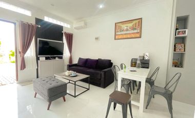 Rumah di Griya Pesona Alam Sayang-sayang