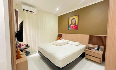 Rumah di Griya Pesona Alam Sayang-sayang