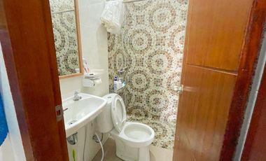 Rumah di Griya Pesona Alam Sayang-sayang