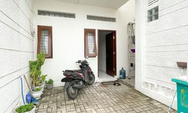 Rumah di Griya Pesona Alam Sayang-sayang